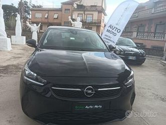 opel corsa 1.2 edition