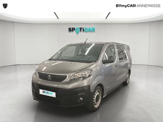 expert ca standard bluehdi 150 s&s bvm6