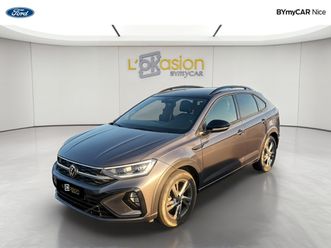 taigo 1.5 tsi 150 dsg7