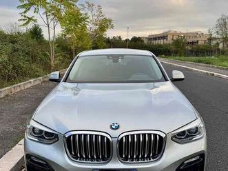 x4 g02 2018 xdrive20d xline auto my 19