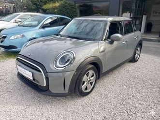 5 porte 1500 136cv automatica *prezzo reale ** 440