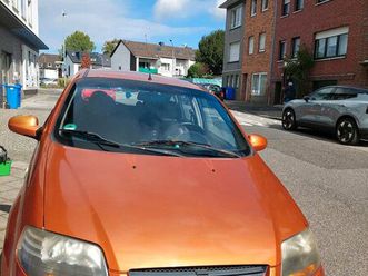 auto zu verkaufen – zuverlässig & fahrbereit