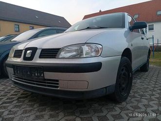 seat 147500 km