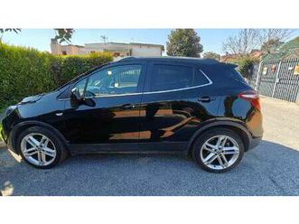 mokka x 1.4 t innovation gpl-tech 4x2 140cv