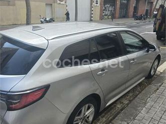 toyota corolla cross style 1.8l