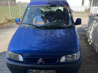 multispace 1.4i chrono