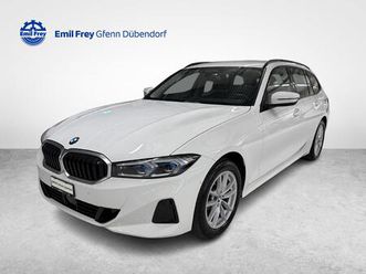 320d xdrive touring