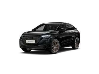 sportback 45 s edition 82 kwh | 286 pk | soh 100%