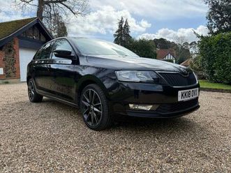 1.0 tsi se sport euro 6 (start/stop) 5dr