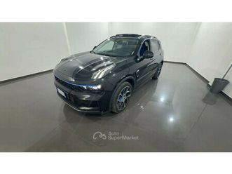 lynk 01 1.5 td phev auto 01 1.5 td phev auto