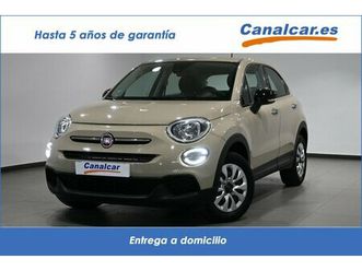 500 1.2 51 kw (69 cv) lounge