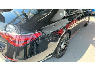 andere s limousine maybach s 680 4matic