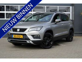 1.0 ecotsi style | camera/led/adapt. cruise contro