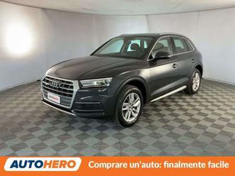 50 tfsie business quattro