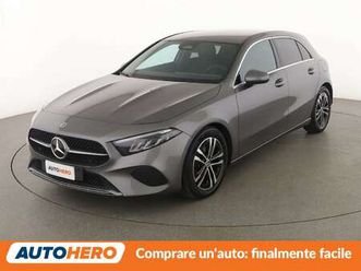 a 180 d progressive advanced automatic