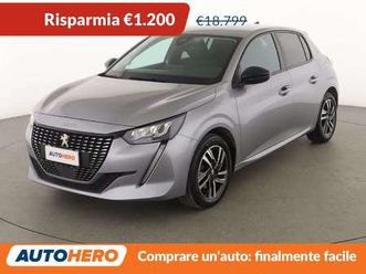 1.5 blue-hdi allure pack 100 cv