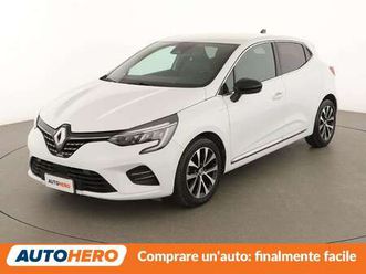 1.0 tce techno 90 cv