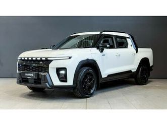 5 seter /awd /black edge /80,6kwh /10år batteri garanti