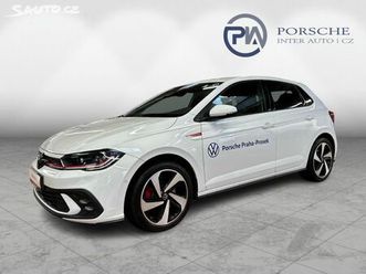 volkswagen polo gti 2,0 tsi 7dsg