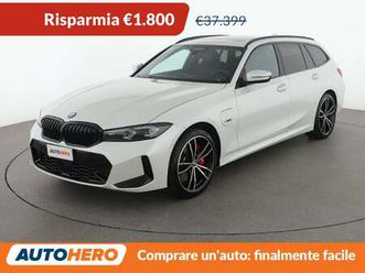 330e msport xdrive phev