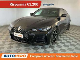 430i gran coupe msport