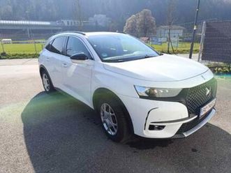 ds ds 7 aus feldkirch mit 131 ps und 53 tkm - ländleauto.at