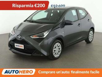 1.0-vvt-i x-play 72 cv