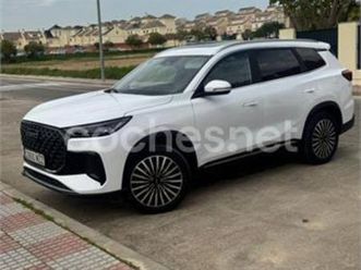 ebro s800 1.6 tgdi luxury 7 dct