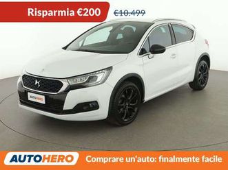 1.6 blue-hdi sportchic 120 cv