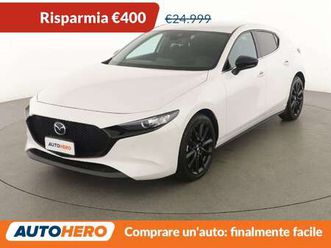 2.0 skyactiv g mild-hybrid homura 150 cv mhev