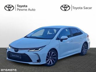 toyota corolla 1.8 hybrid comfort