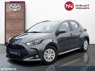 toyota yaris hybrid 1.5 comfort