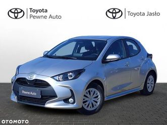 toyota yaris hybrid 1.5 comfort