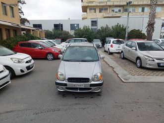 hyundai atos 2003 prime 1100ccc a/c-yδρ.τιμονι