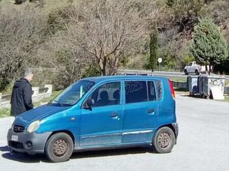 hyundai atos 2000