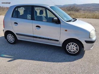 hyundai atos 2006