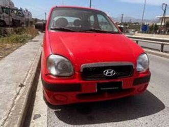 hyundai atos 2000 prime
