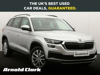 1.5 tsi act se dsg euro 6 (start/stop) 5dr (7 seat)