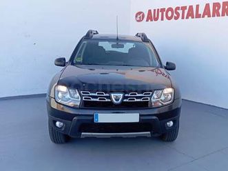 dacia duster ambiance dci 110 4x4