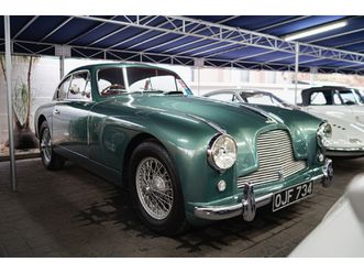 1955 aston martin db2/4