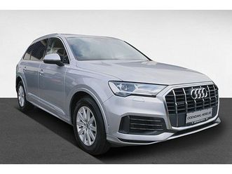 audi q7 45 tdi 39,000 eur