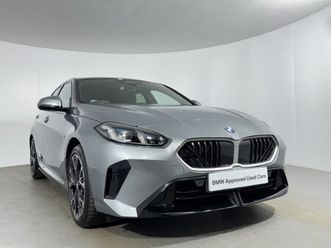 2025 (25) m sport 5door