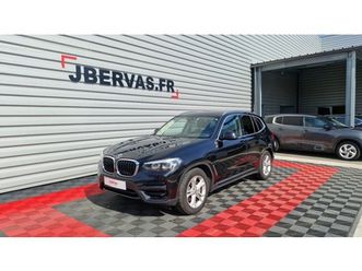 xdrive 30e 292ch bva8 business design