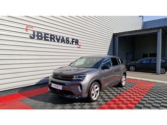 hybride rechargeable 225 ss e-eat8 feel