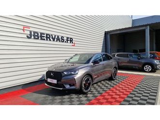 hybride e-tense 225 eat8 performance line