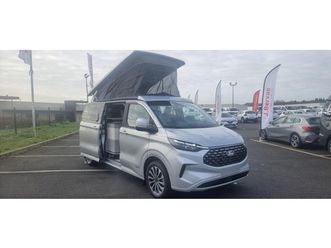 ford transit custom 2,0 ecoblue 170cv