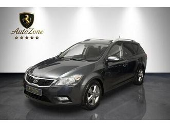 cee'd_sw 1.6 crdi eco 528 kr/ mån tidsbokade besök