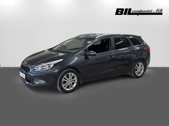 _sw 1.6 crdi special edition manuell, 128hk