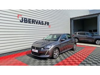 bluehdi 100 ss bvm6 active