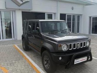 1.5 glx allgrip 5-door manual